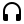 Headphones Logo