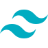Tailwind CSS Logo