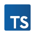 TypeScript Logo